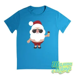 Дед Мороз, Санта,New Year, Новый Год, Рождество, Christmas